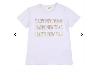 T-shirt  alberta ferretti
