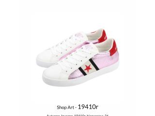 Scarpe shop?art 